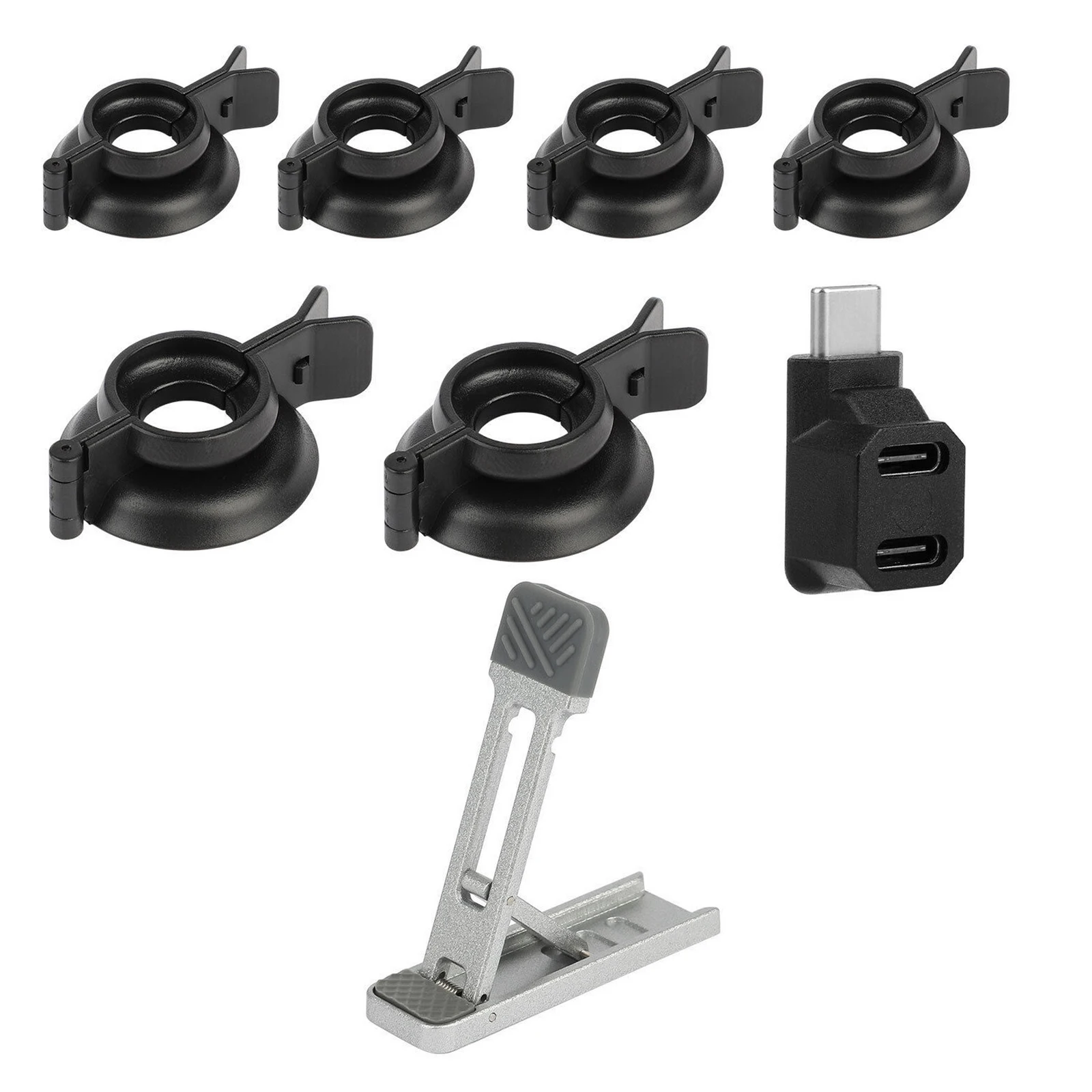 Phones e Accessories