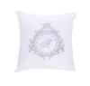 High Quality Modern Custom Pillow Luxury Wholesale Custom Portable Newborn New Design Baby Gold Cushion Jewelry Cushionwholesale 1