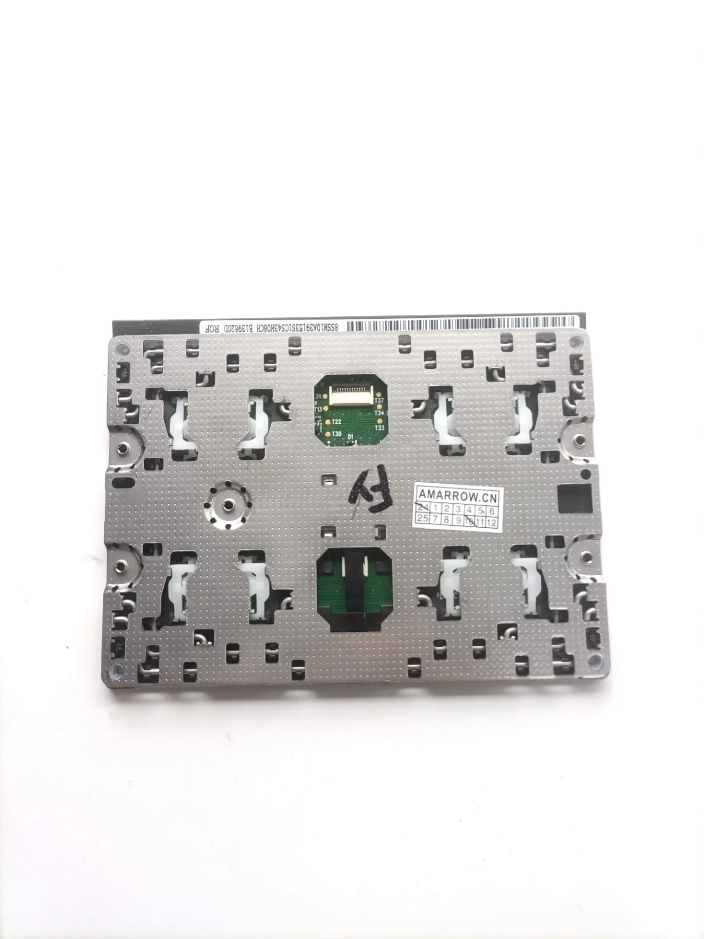 Lenovo ThinkPad T540p T440P T440 Touchpad 5 Screw