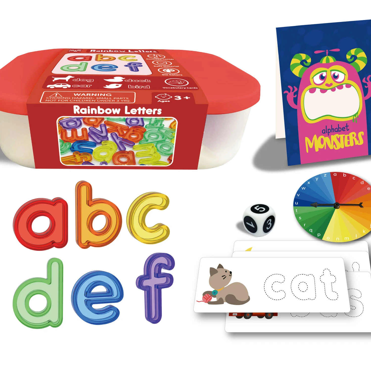 juegos didacticos para niños, montessori juguetes educativos, Juguetes Educativos Montessori para niños de 3 años, material mesa ligero, material didáctico para Aprendizaje de letras, C2865H| | - AliExpress