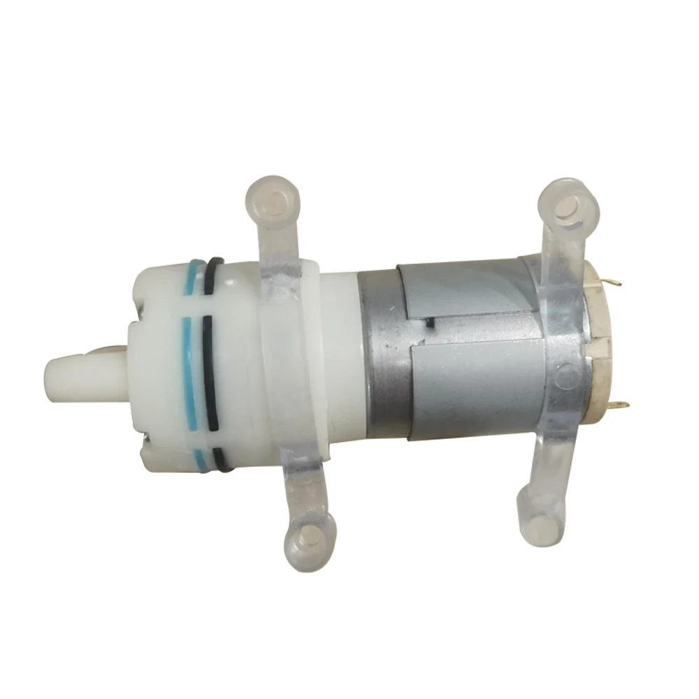 12V Mini Spray Motor Pumps Water Pump Priming Diaphragm For Water Dispenser 90mm X 40mm X 35mm Max Suction 2m I367170465 - View #4