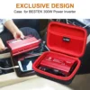 LTGEM EVA Hard Case for BESTEK 300W Power Inverter 4