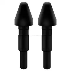 Enhanced Ergonomic Precision Pen Nibs with Easy Swap Feature (2Pcs)