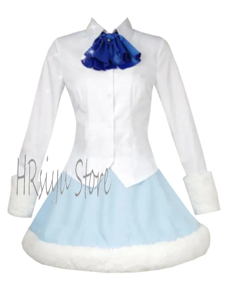 

Аниме Косплей Himouto! Женский костюм в стиле «лолита»