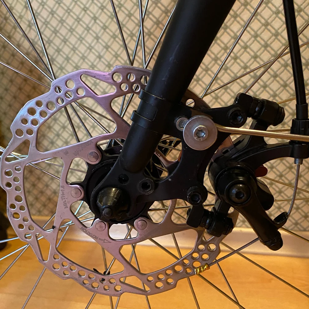 Bicycle Disc Brake Modification Bracket Frame Adapter Holder Converter V Rack Cycling Accessories mountain bicycle disc brake,bicycle disc brake,mountain bike disc brake