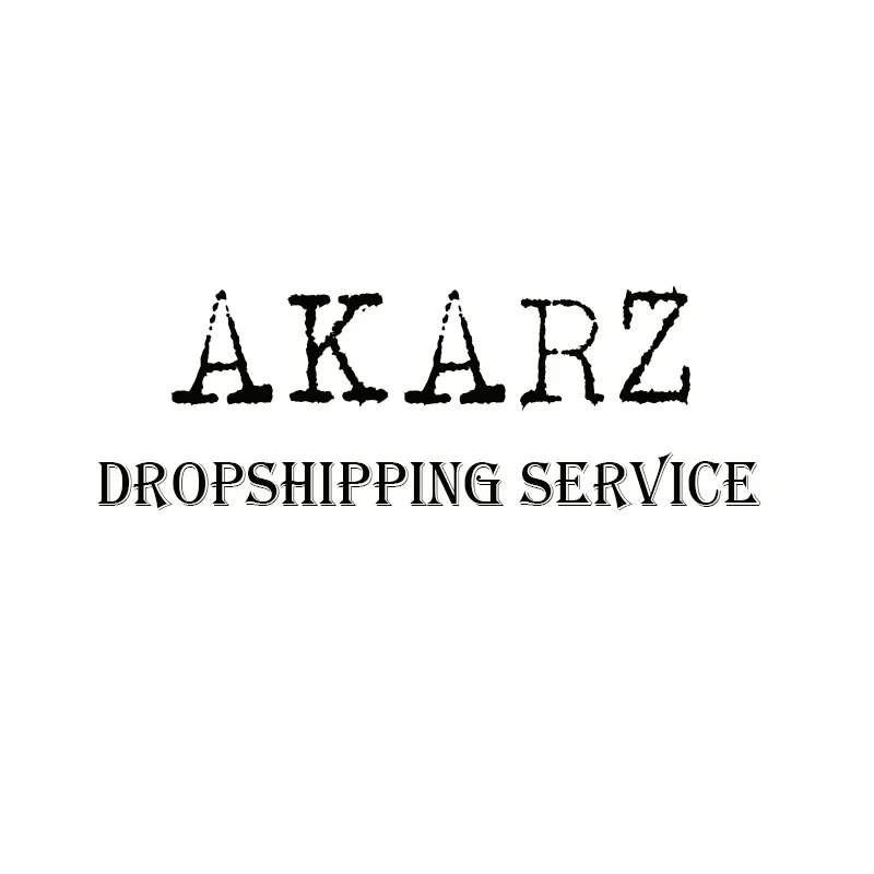 

Введение дропшиппинг сервис (AKARZ)-не нужно покупать, просто введение