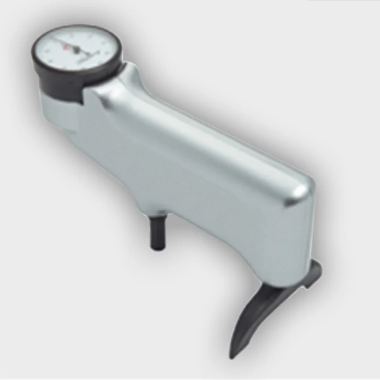 

Barcol Hardness Tester 934-1