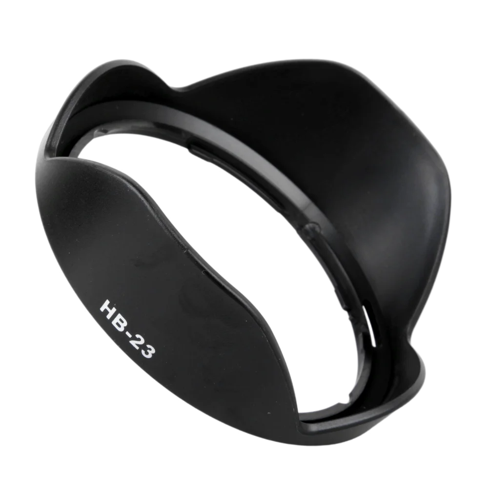 

10 Pieces HB-23 Camera Lens Hood Sun Shade Cover for Nikon AF-S 17-35 18-35 12-24 16-35 10-24mm Lens Accessories