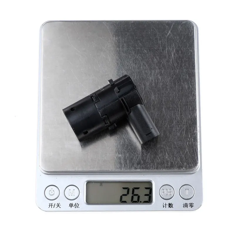 PDC Parking Sensor Bumper Reverse Assist for Ford Focus Galaxy Mondeo Kuga Cmax C-MAX 10ZPS1