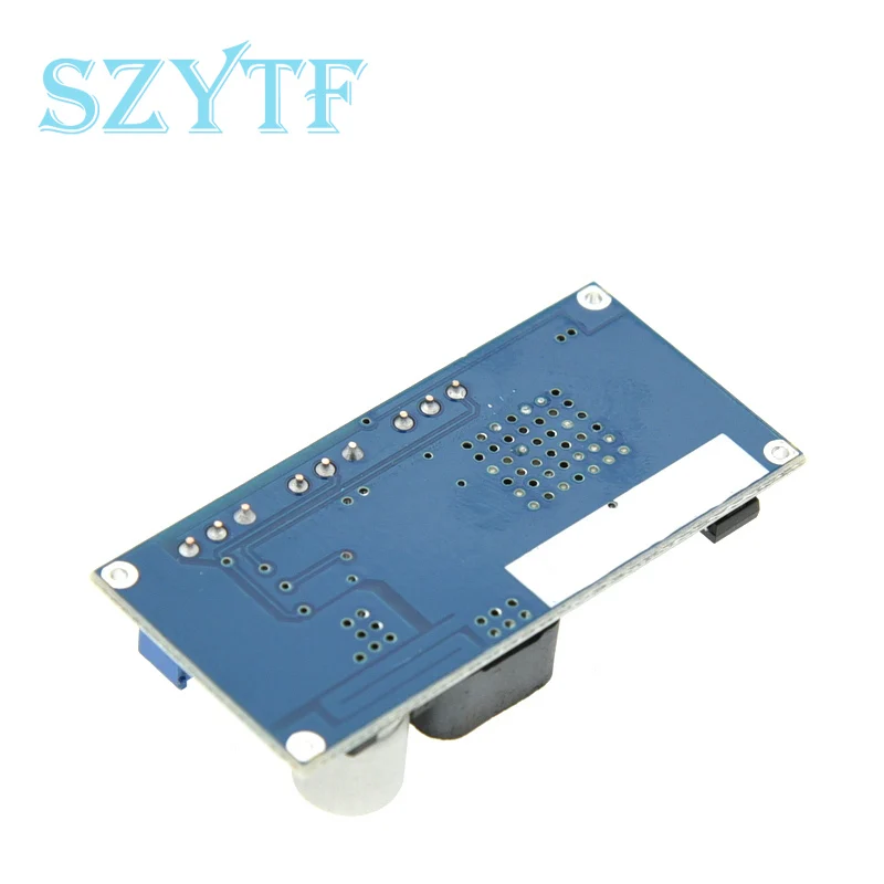 LM2596 DC-DC 3A Adjustable Step-down Module Constant Current Voltage Regulator High Efficiency Low Heat step down module