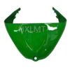 For KAWASAKI Ninja ZX6R ZX636 ZX-6R 2005 2006 Carbon Fiber Gas Tank Cover Fairing Cowl Fuel Covers Fairings Kits Accessories
