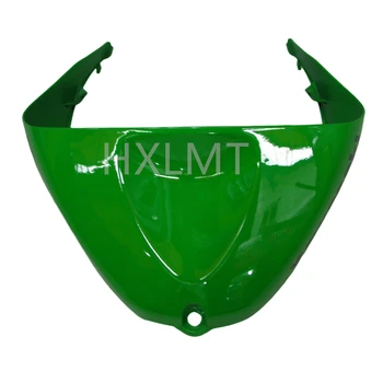 For KAWASAKI Ninja ZX6R ZX636 ZX-6R 2005 2006 Carbon Fiber Gas Tank Cover Fairing Cowl Fuel Covers Fairings Kits Accessories