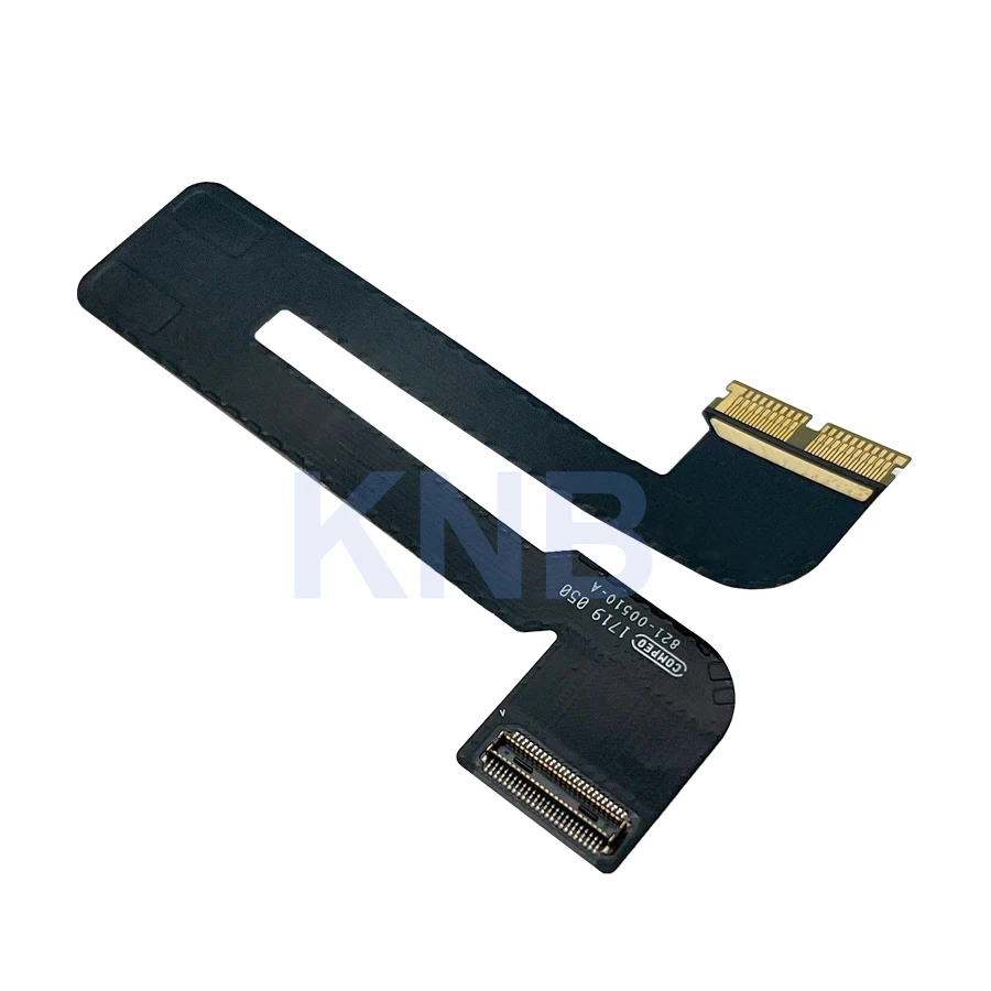 Laptop Display Cable New LCD Screen Display Flex Cable 821-00318-A 821-00510-A For Macbook 12" A1534 2015 Year laptop display cable