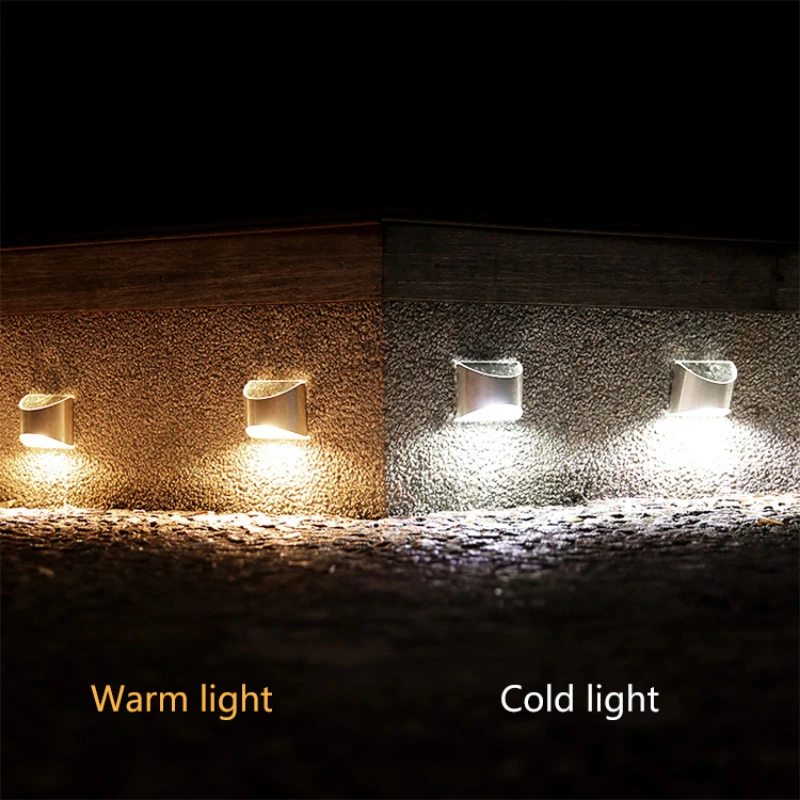 Solar Powered Lamp PIR Motion Sensor Street Light Wall Lamp LED Waterproof Solar Light Outdoor for Garden Decoration 4