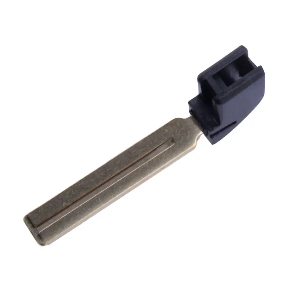 For 2021 2022 Replacement Hyundai Tucson Uncut Key Blade Insert SUV