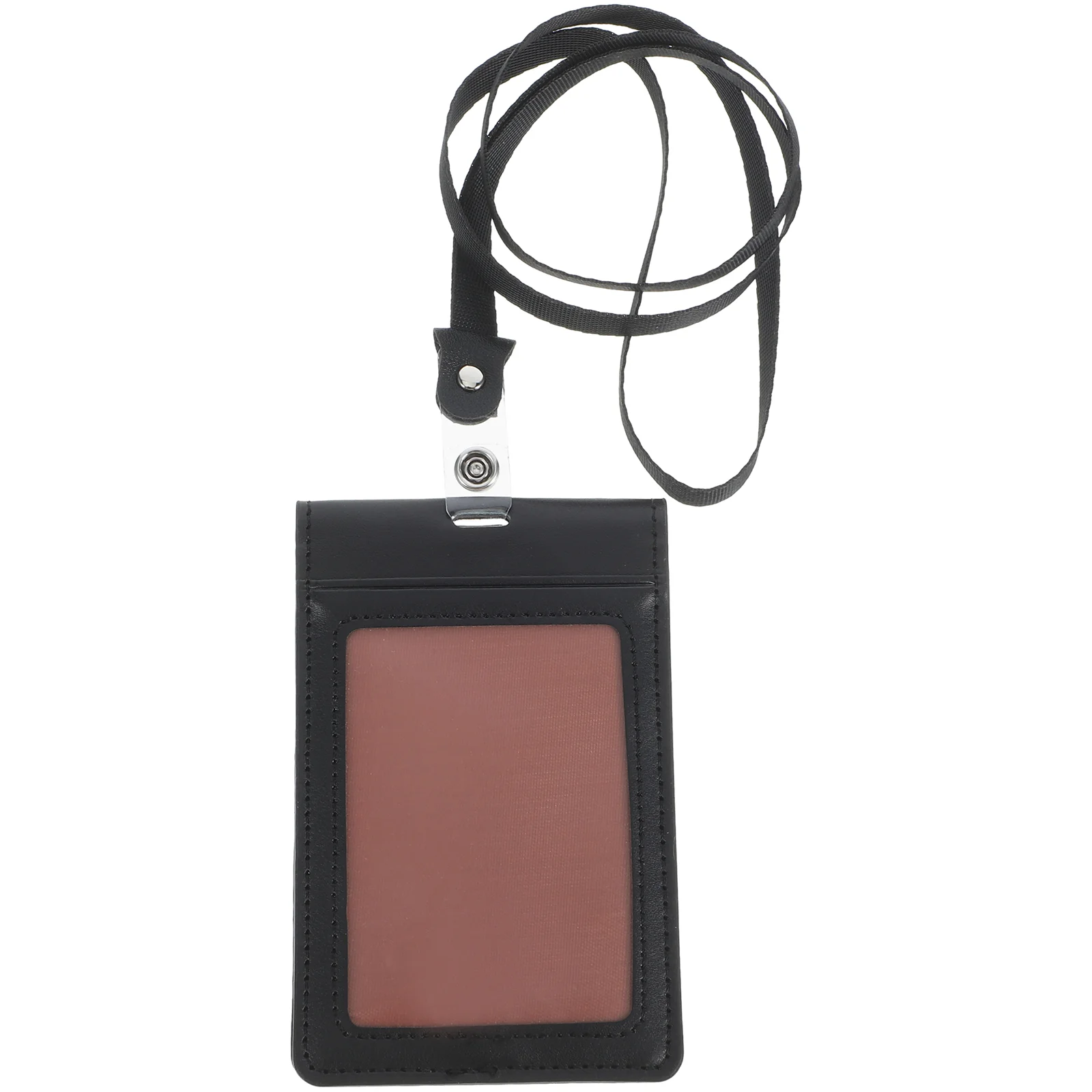 

Name Badge Holder ID Card Holder Hard Name Badge Holder Id Badge Holder