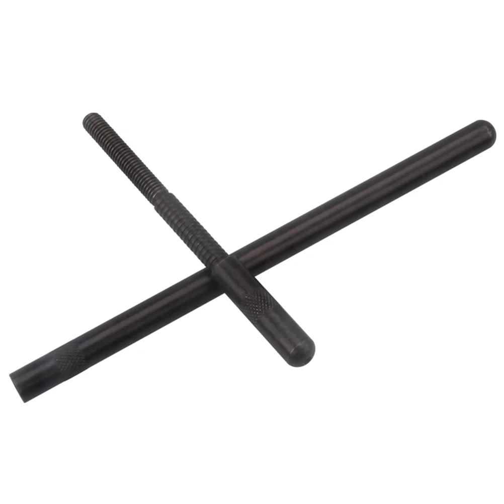 

Проверка длины нажимного стержня, проверка длины двигателя, стальной стержень, автомобильные проверки