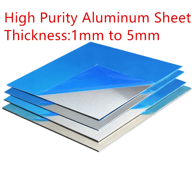 

High-purity aluminum plate, aluminum sheet, aluminum target, aluminum alloy plate, aluminum circle, aluminum tube