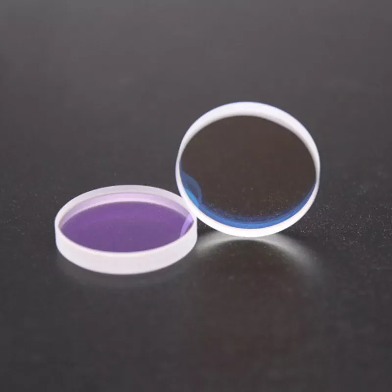 High Quality D30X5mm Protective Lens Window For WSX Precitec Laser Cutting Welding Machine