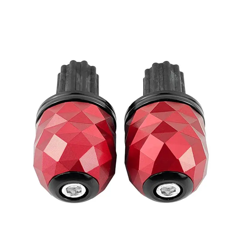 

Рукоятка из алюминиевого сплава для мотоцикла