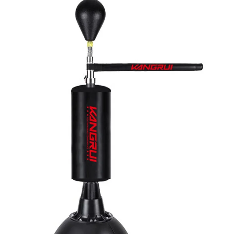 Home Gym Speed Ball for Boxing Training Flexible Speed Training Equipment Punching Ball