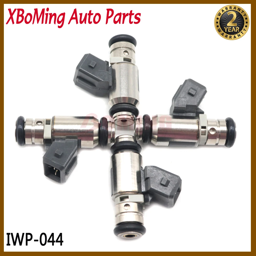 Iniettori Di Carburante Per Auto Iniettori Di Carburante Iwp-044 Per Puntatore Puntatore Volkswagen Pick Up Wagon Derby 1.6L 1.8L Iwp044 0279980311