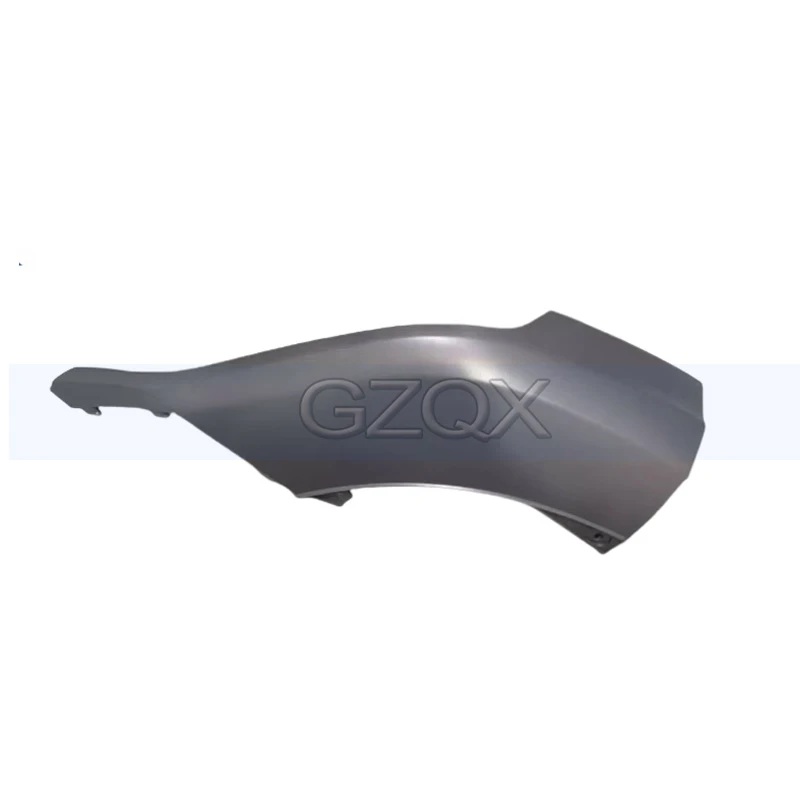 CAPQX 프론트 범퍼 코너, 아우디 Q7 2016-2019 프론트 범퍼 키트, 프론트 디플렉터 4M0807061E 4M0807062E
