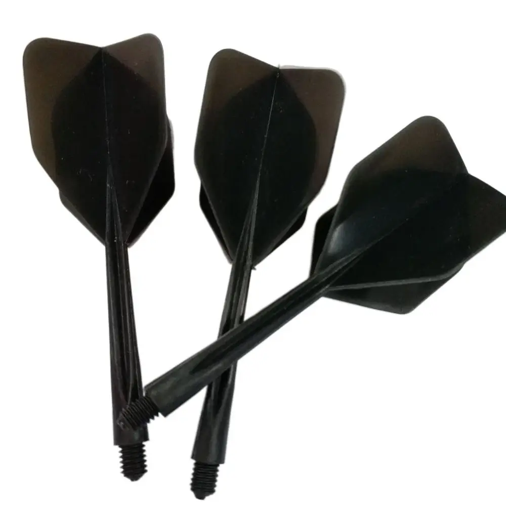

3PCS 2BA Darts Tail Anti-fall Darts Flights Professional for Dart Flights Table Games Entertainment