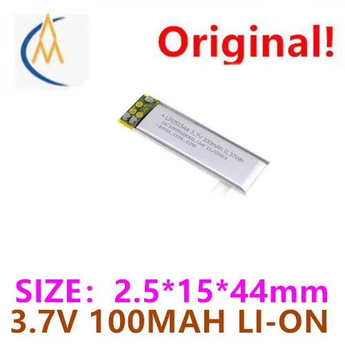 bater-a-de-pol-mero-de-litio-ultradelgada-3-7-v-251544-100mah-1mm-de