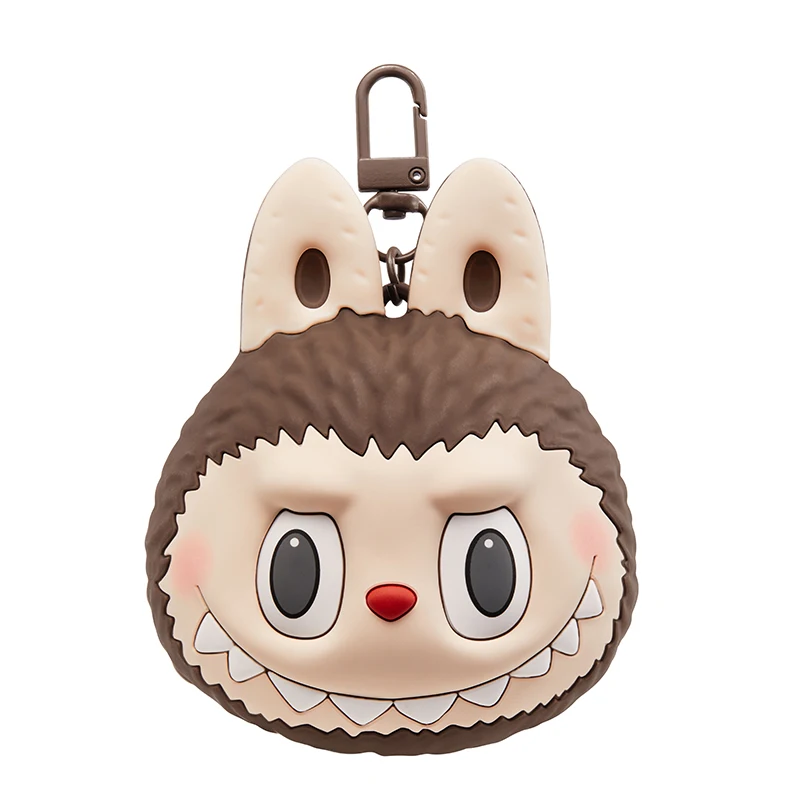 ジョジョ様専用】 dimoo 400% & labubu AirPodsケース