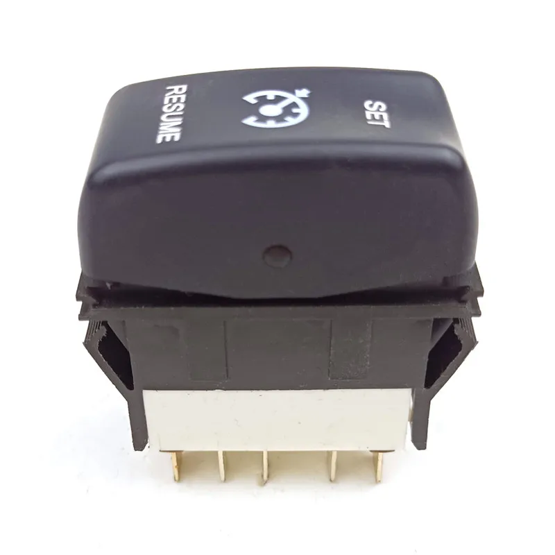 Cruisecontrol Rocker Switch Cruise Control Switches Genuine PACCAR OEM Kenworth Cruise Control ...