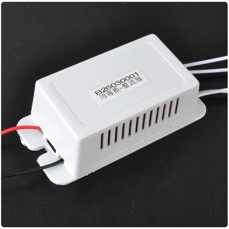 Disinfecting Cupboard Electronic Ballast Rectifier Ultraviolet Lamp General T5T8 Fluorescent Lamp Transformer Constant Current