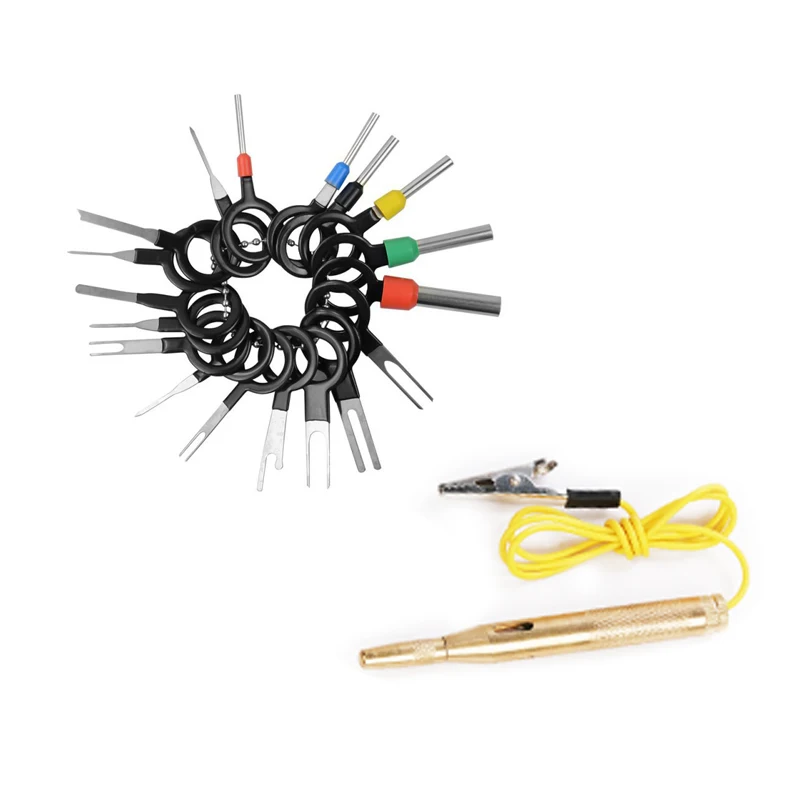 Confezione Da 30 Strumento Per La Rimozione Dei Italia - Foto 3