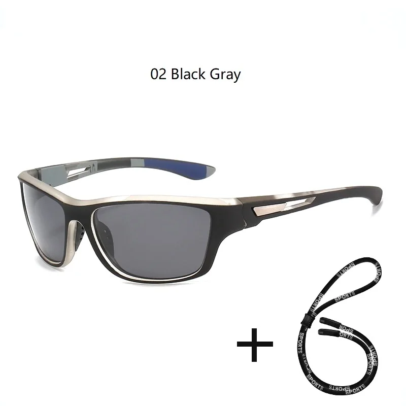 02 Black Gray