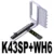 K43SP-WH6