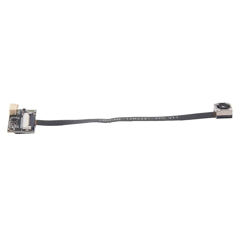CMOS USB2.0 카메라 모듈 고속 AF/FF 30FPS MJPEG, YUY2 생산용 비전-TCES용