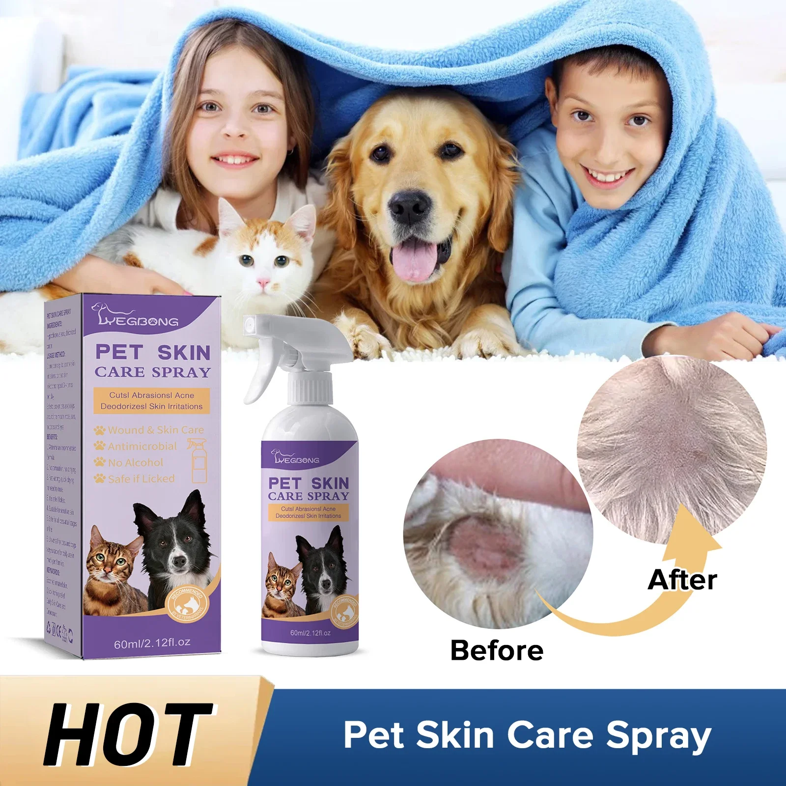 Dermatitis On Dogs Treatment tca.dothome.co.kr