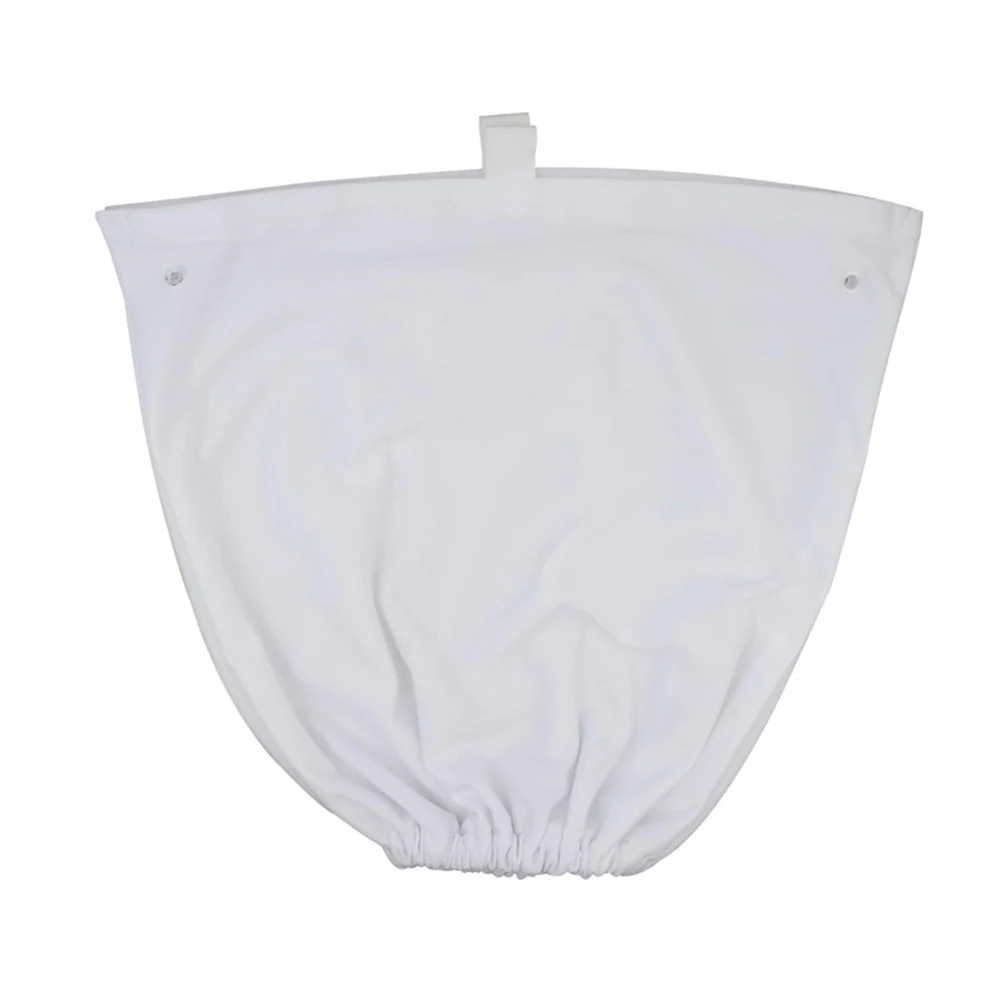 

1pc Pool Spa Filter Bag For Aquabot 8114 Wheeled Cleaners For S2-50 For Pura 4X Hot Sale 2024 Dropship