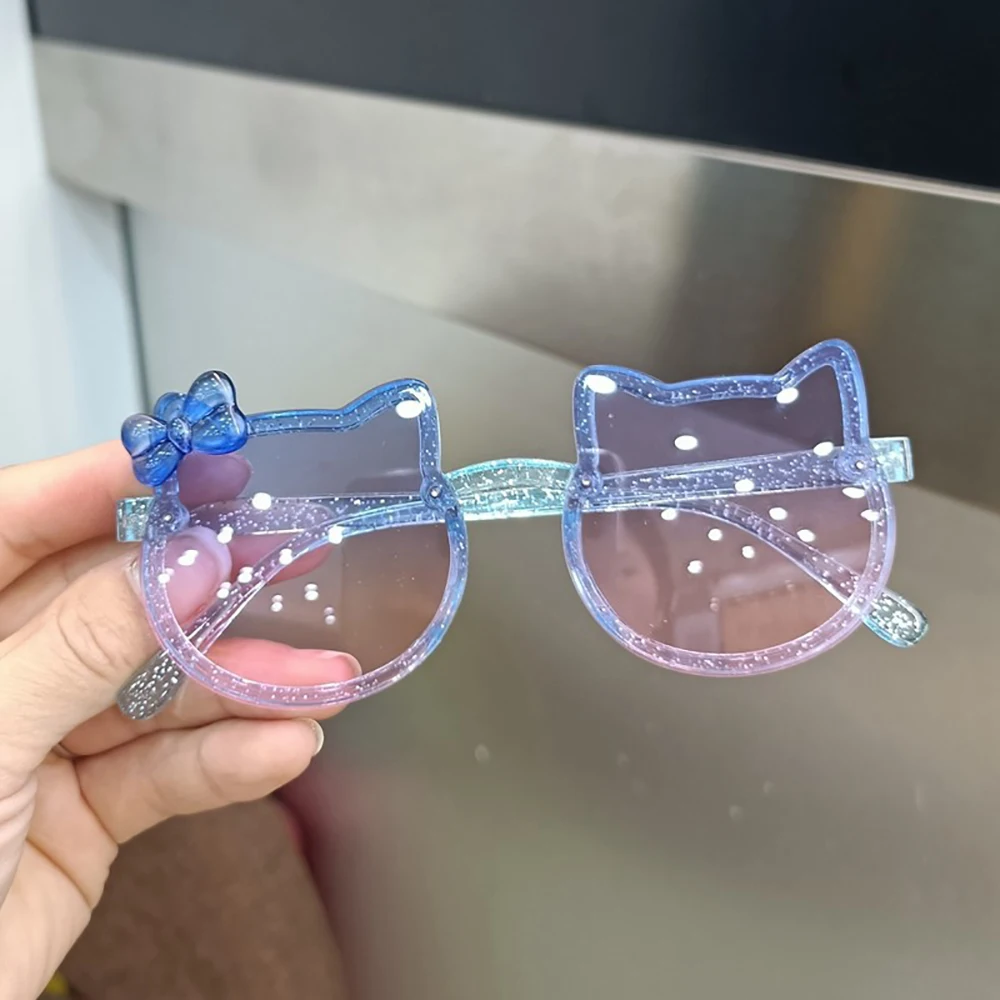 Children's sunglasses Girls UV protection Cute super cute baby treasure glasses little girl sunglasses kids sunglasses,children sunglasses