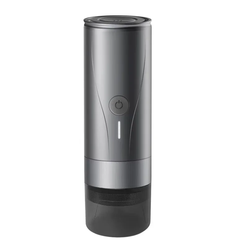 20bar PCM04A portable camping coffee machine espresso capsule coffee machine new design
