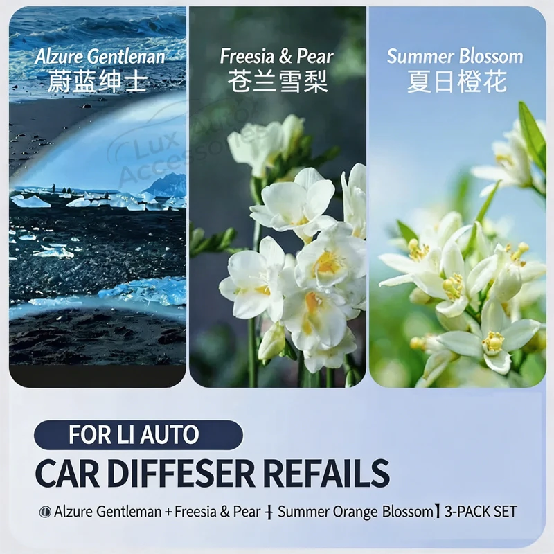 Fragrance L