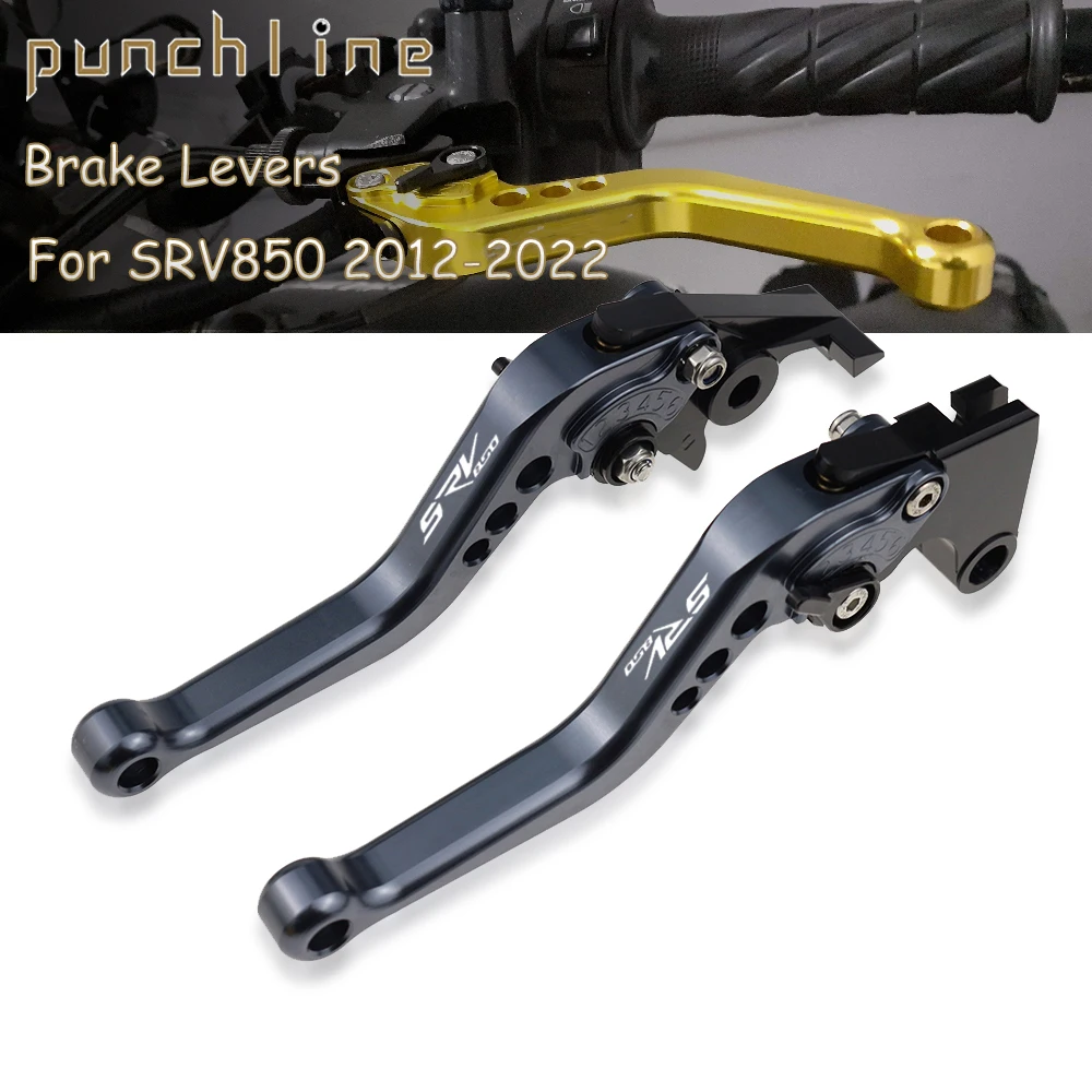 

Fit SRV850 2012-2022 Φ для SRV 850 Рычаги Сцепления