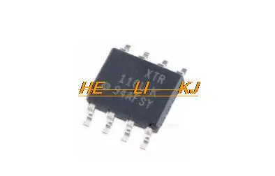 

Free shipping 100% nuevo original XTR116UA/2K5 XTR116UA XTR116U 116U SOP8