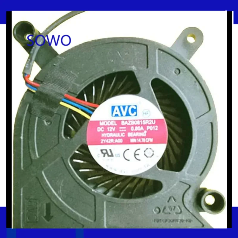 Ventola Per Dell Optiplex 7460 Ventola Di Raffreddamento Cpu All-In-One Pmymw 0Pmymw