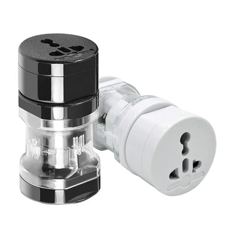Universal Travel power plug adapter plug adapter US UK AU EU Multi-function Charger Socket Converter Electrical Outlet Adaptor Plug