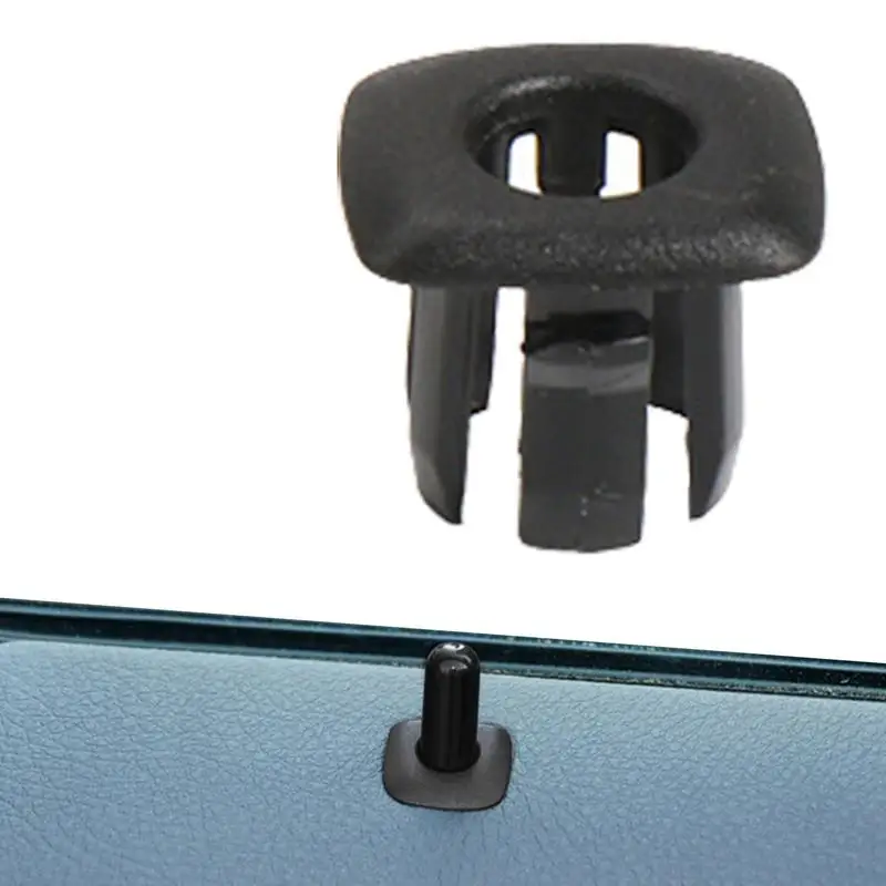 

Car Doors Latch Lifter Car Doors Latch Lifter Door Pin Durable & Sturdy Car Doors Latch Lifter Excellent ABS Materials Car