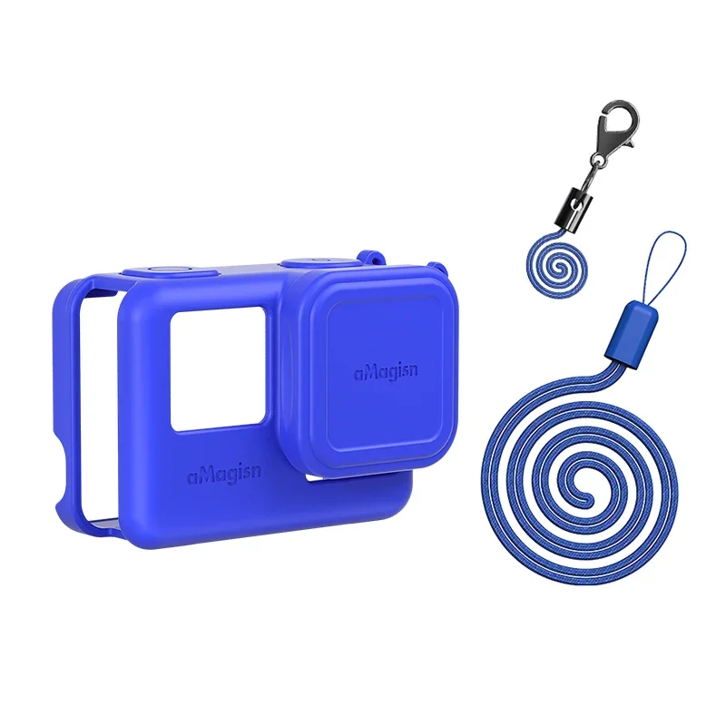 for Ace  blue