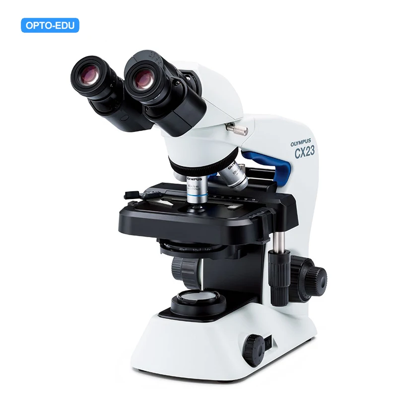 

OPTO-EDU A12.0736-B CX23 Binocular Biological Microscope