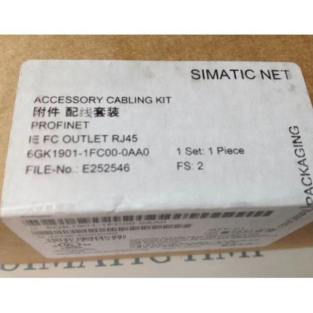 

New Original 6GK1901-1FC00-0AA0 6GK19011FC000AA0