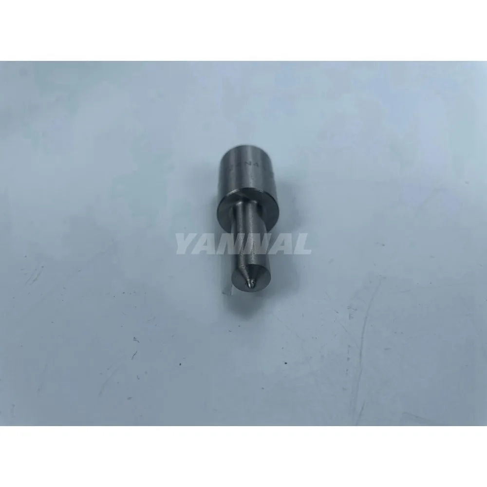 

6SD1 Fuel Injector Nozzle For Isuzu Excavator Engine